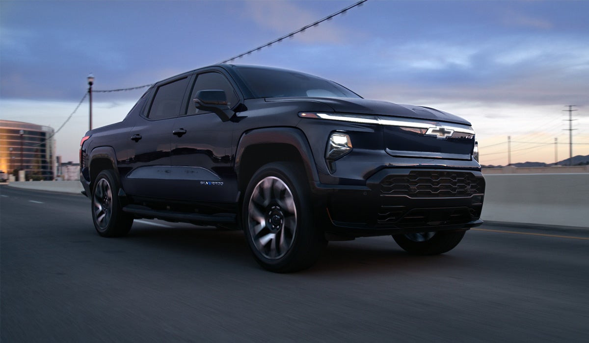 Max Motors of Nevada Chevrolet GMC in Nevada MO