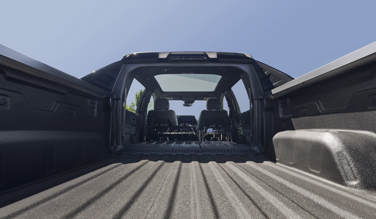 Max Motors of Nevada Chevrolet GMC in Nevada MO