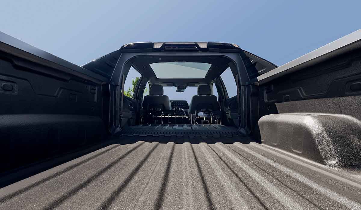 Max Motors of Nevada Chevrolet GMC in Nevada MO