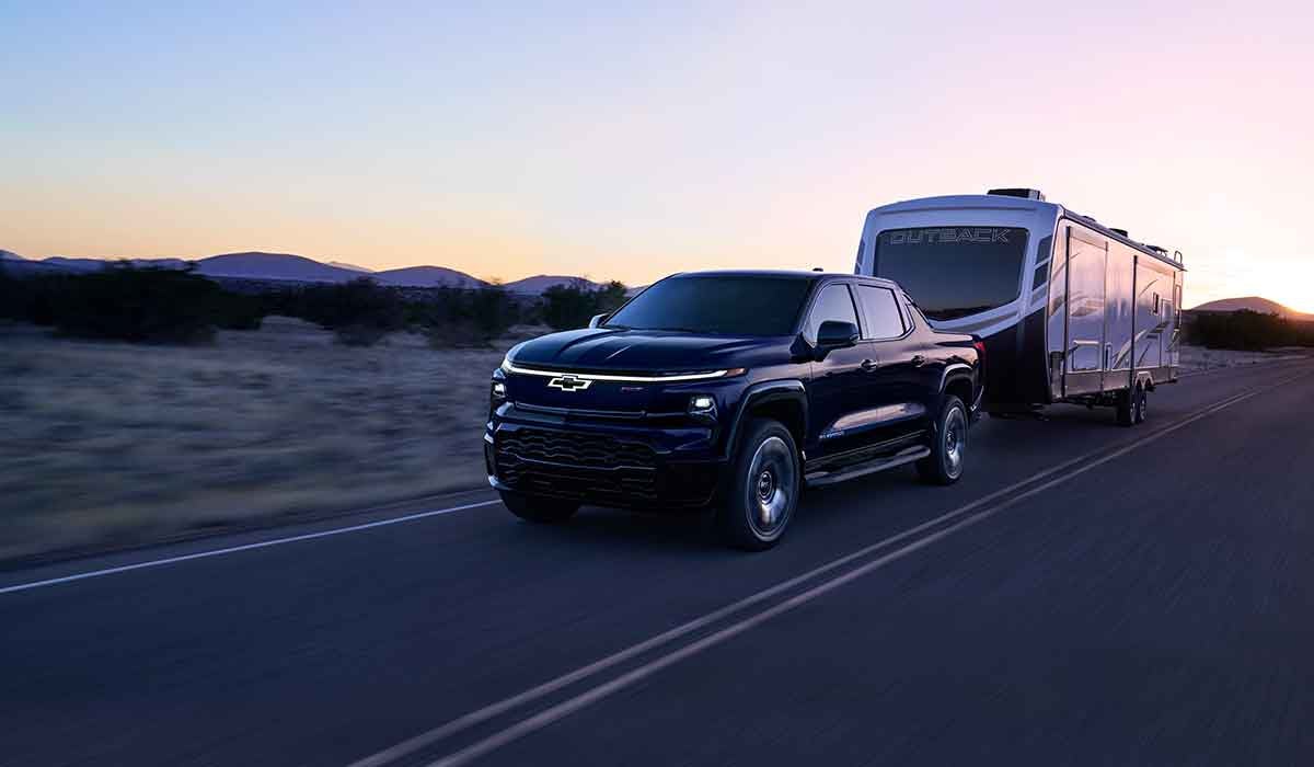 Max Motors of Nevada Chevrolet GMC in Nevada MO