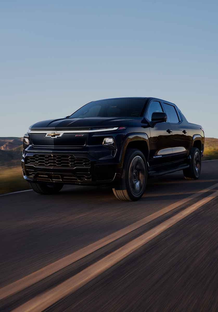 Max Motors of Nevada Chevrolet GMC in Nevada MO