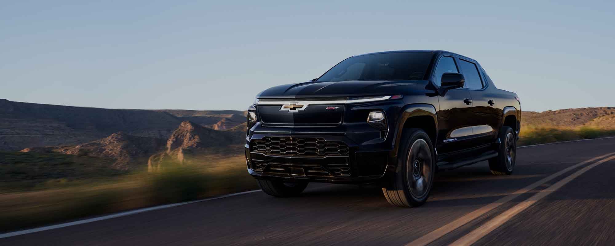 Max Motors of Nevada Chevrolet GMC in Nevada MO