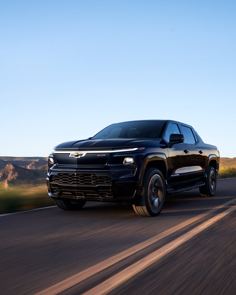 Max Motors of Nevada Chevrolet GMC in Nevada MO