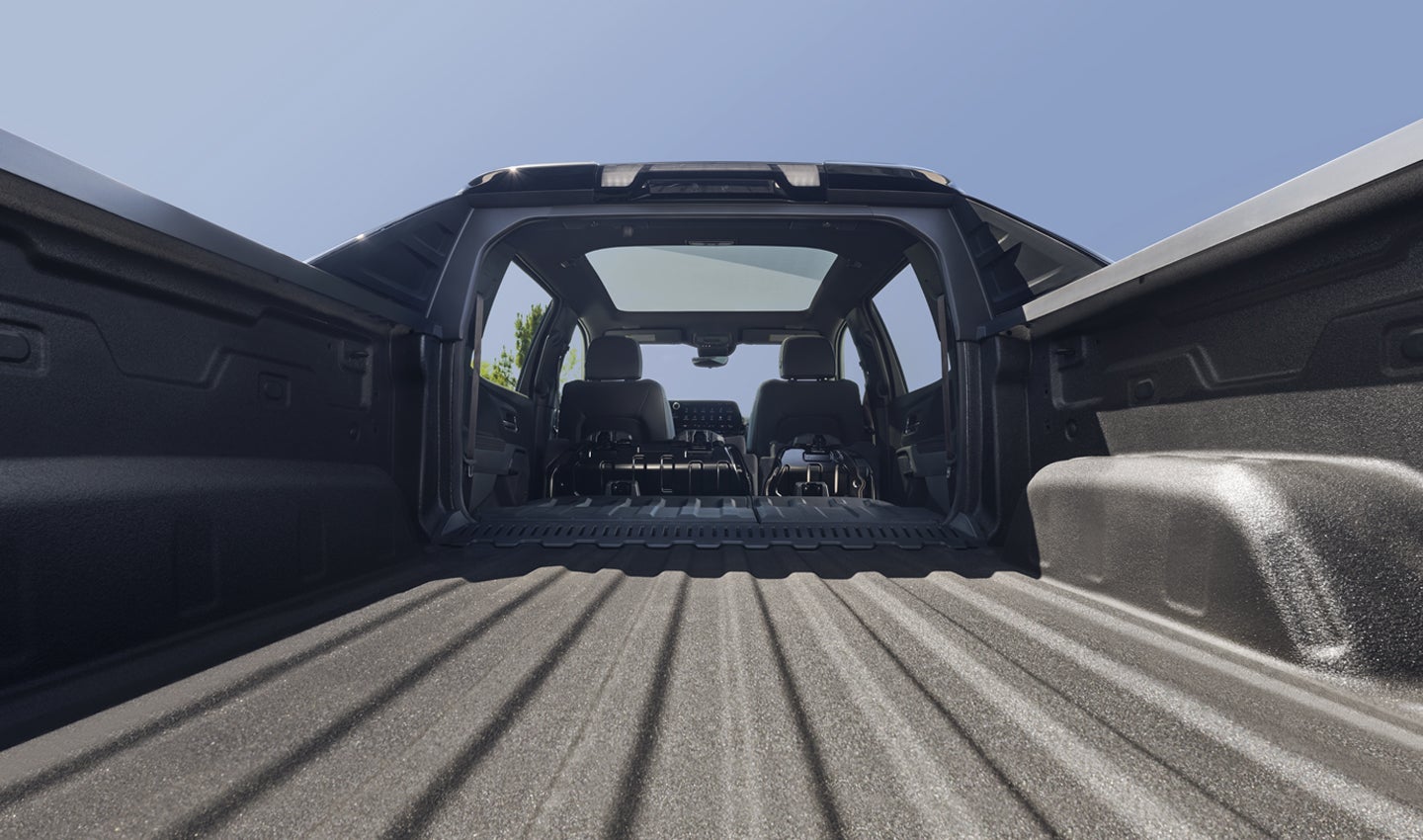 Max Motors of Nevada Chevrolet GMC in Nevada MO