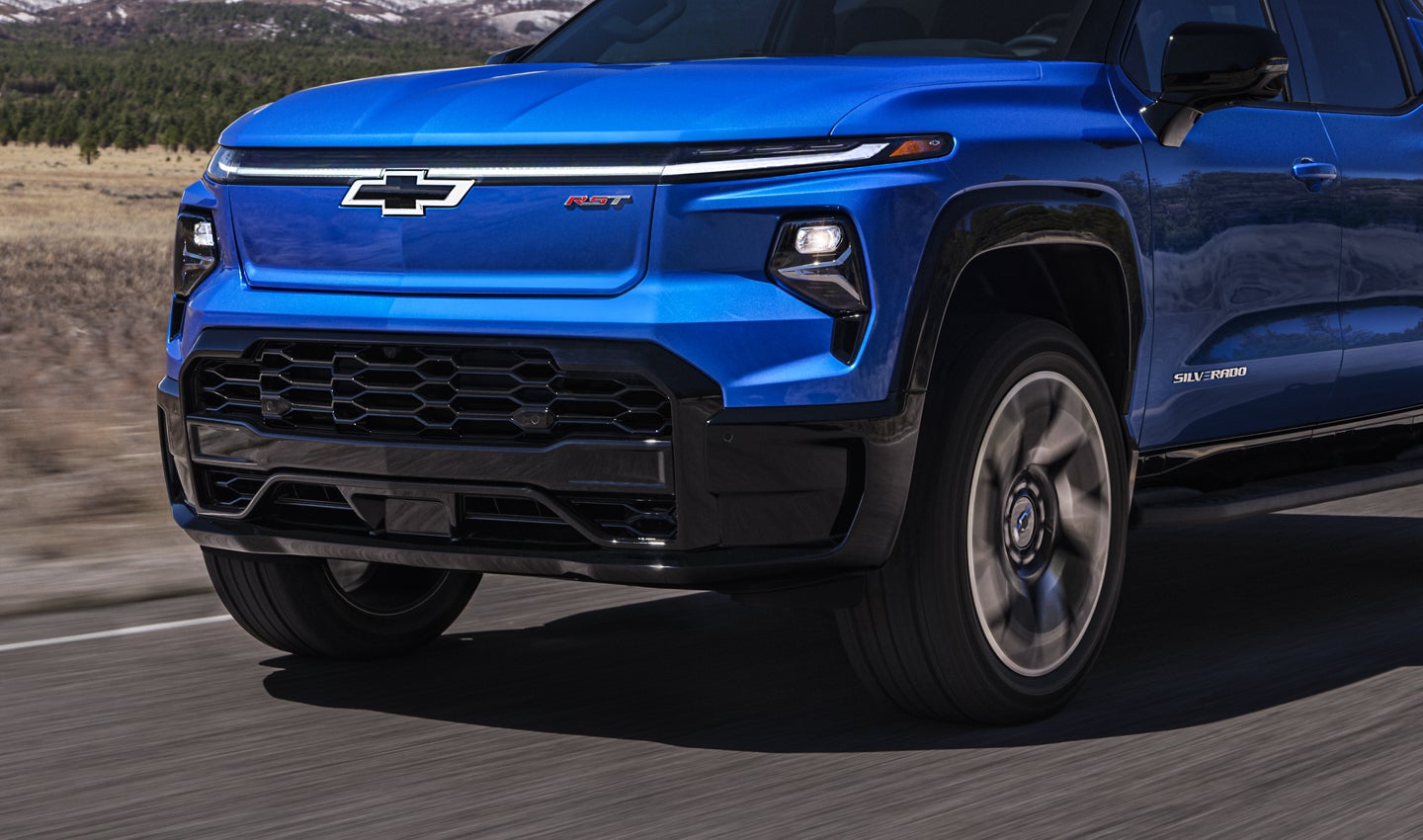 Max Motors of Nevada Chevrolet GMC in Nevada MO