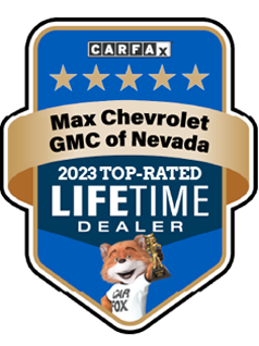 2023 Carfax Top-Rated LiteTime Dealer