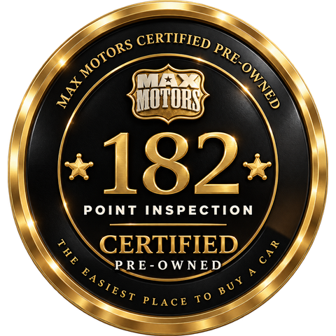 182 Point Inspection