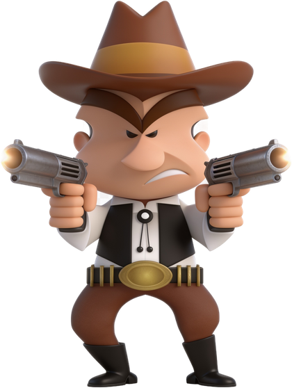 CowBoy