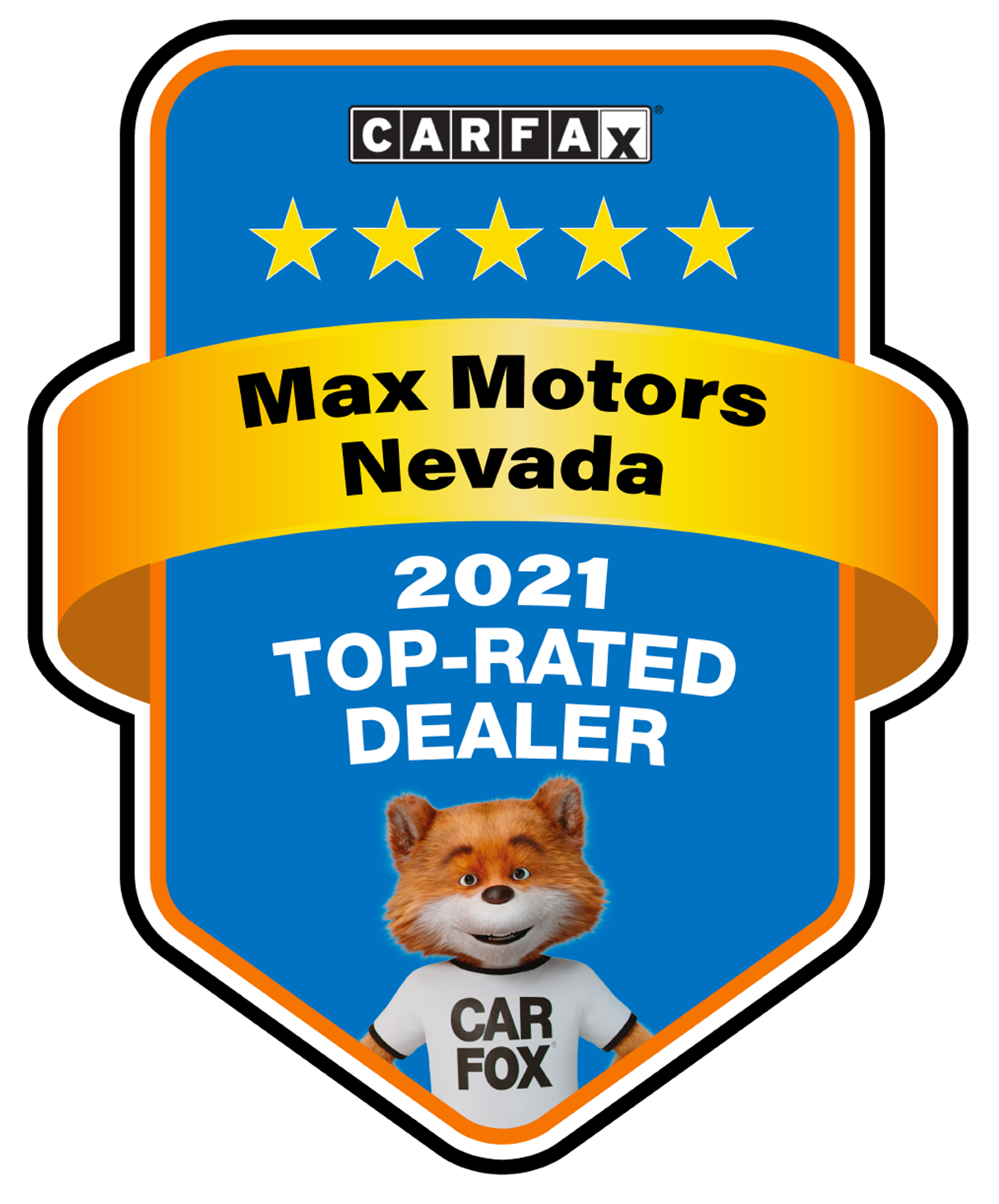 Carfax Awards