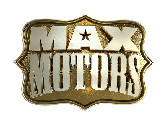 Max Motors of Nevada Chevrolet in Nevada MO