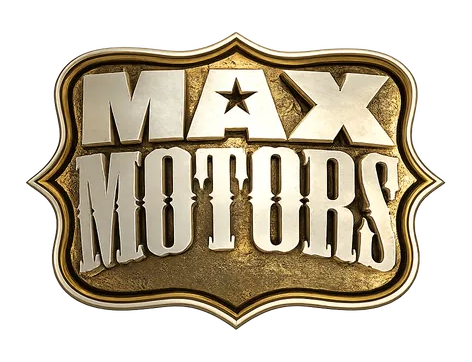 Max Motors