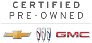 Chevrolet Buick GMC Certified Pre-Owned in Nevada, MO